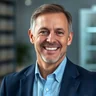 James Wilson — Kasyno internetowe expert
